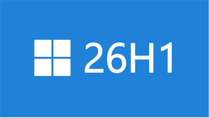 【不忘初心游戏版】Windows11 26H1（28000.1643）X64 无更新[精简版][2.91G](2026.2.27) 苹果mac字体 建议Ultra系列CPU或同级别 游戏、办公、直播