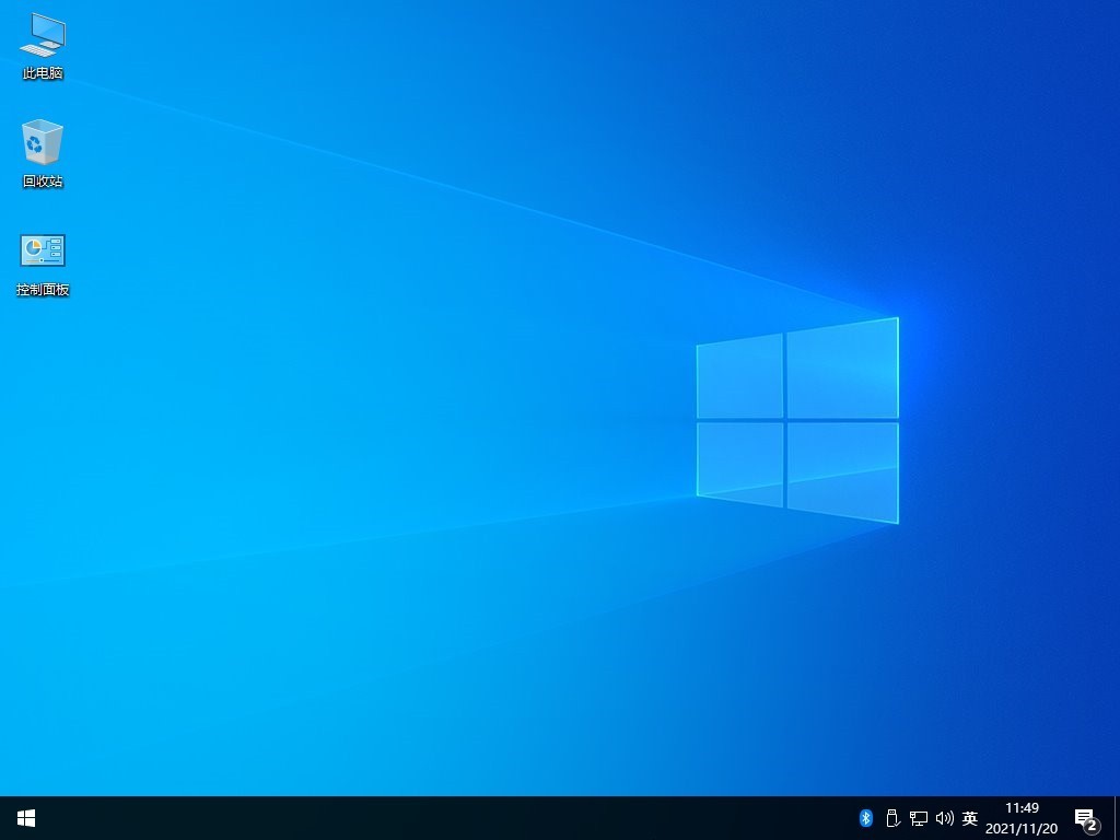 【不忘初心】Windows10 LTSC2021（19044.7058）X64 纯净[深度精简版][1.44G](2026.3.11) 建议3-11代CPU插图1
