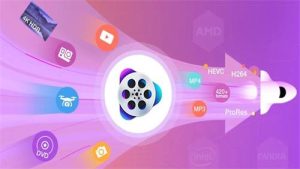 视频转换软件 | VideoProc Converter AI v8.9.0311 中文绿色便携版