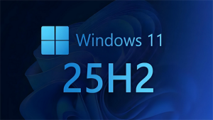 【不忘初心游戏版】Windows11 25H2（26200.7922）X64 无更新[精简版][3.11G](2026.2.26) 苹果mac字体 推荐13-15代CPU 游戏、办公、直播