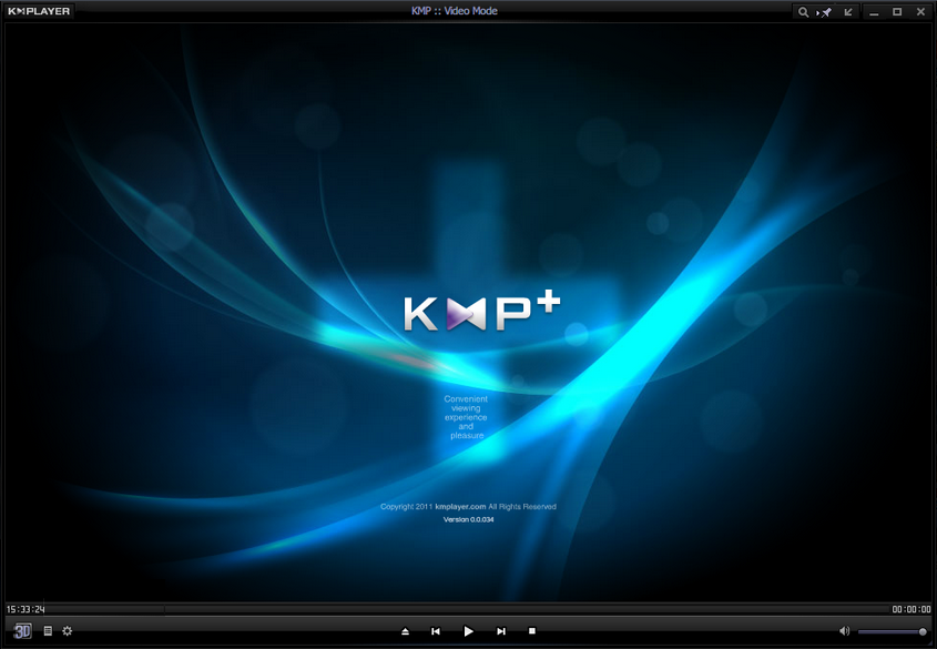 多媒体播放器软件 | KMPlayer v4.2.3.33 / 2026.2.23.17 去广告增强版插图