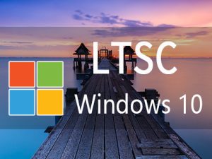 【不忘初心】Windows10 LTSC2021（19044.7058）X64 纯净[深度精简版][1.44G](2026.3.11) 建议3-11代CPU
