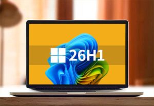 【不忘初心】Windows11 26H1（28000.1764）X64 纯净[深度精简版][1.68G](2026.3.14)