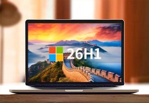 【不忘初心游戏版】Windows11 26H1（28000.1764）X64 无更新[精简版][2.94G](2026.3.30)